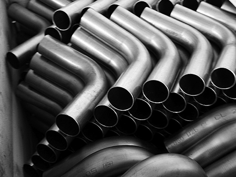 Gia công uốn ống 1