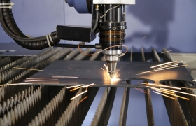 Phương pháp gia công cắt Laser Inox là gì? Bạn đã biết hay chưa?