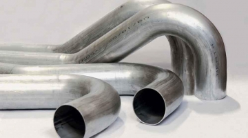 Gia công uốn ống Bình Dương